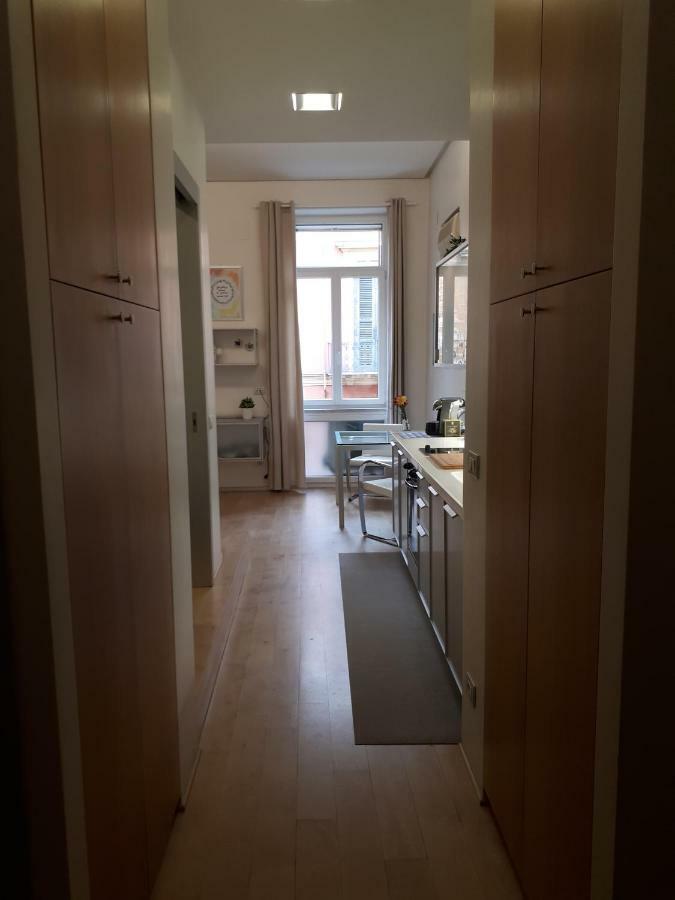4Ac Apartment Bari Exterior foto