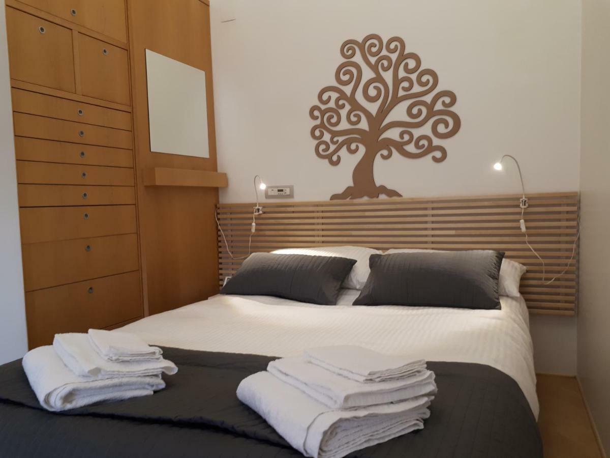 4Ac Apartment Bari Exterior foto