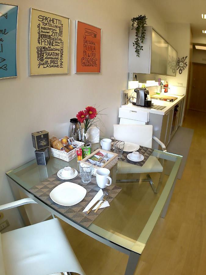 4Ac Apartment Bari Exterior foto