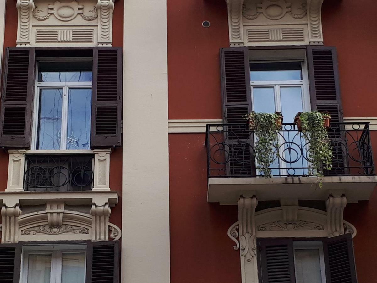 4Ac Apartment Bari Exterior foto