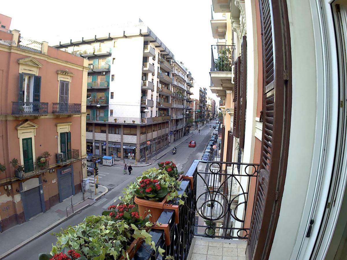 4Ac Apartment Bari Exterior foto