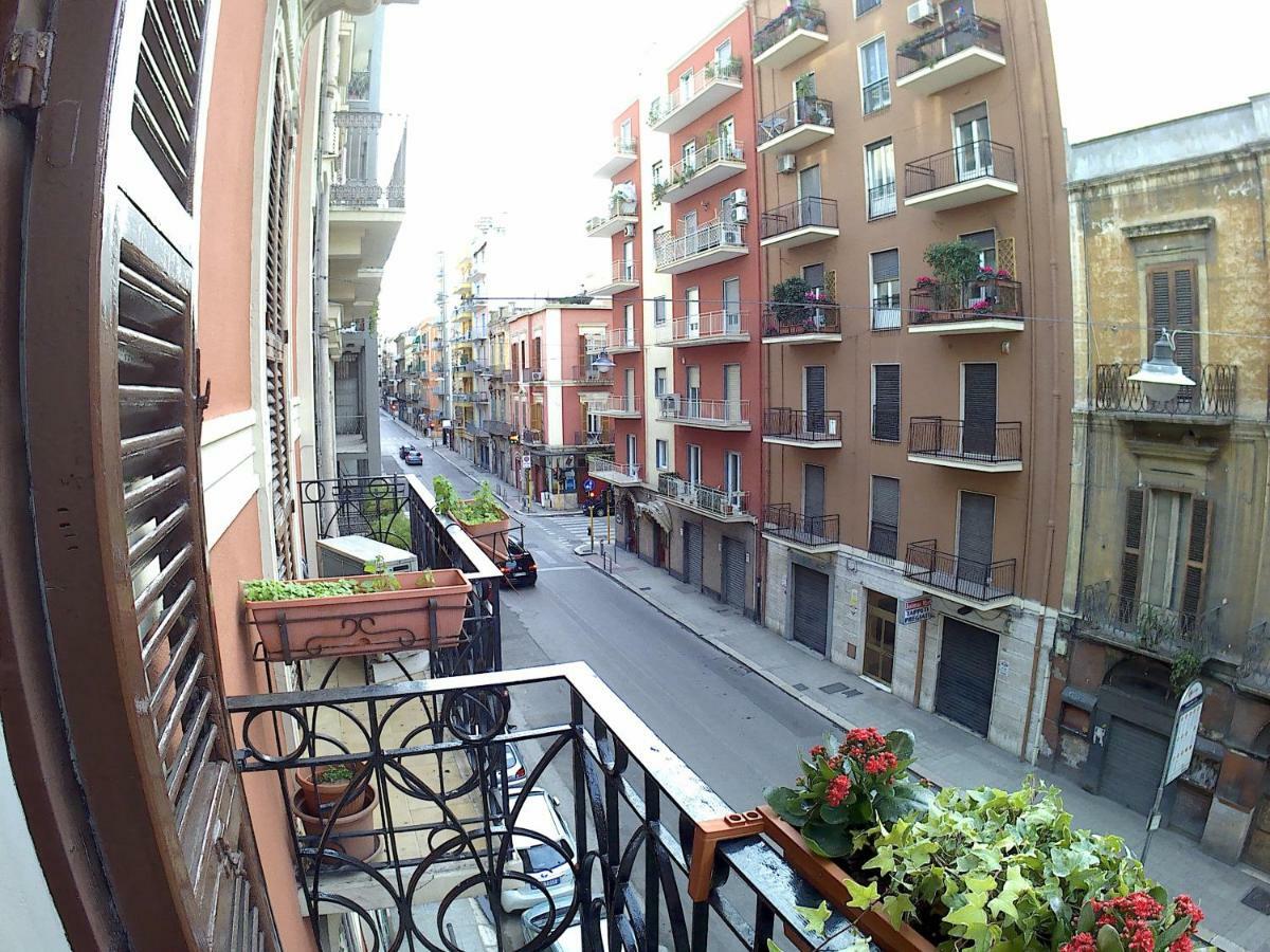 4Ac Apartment Bari Exterior foto