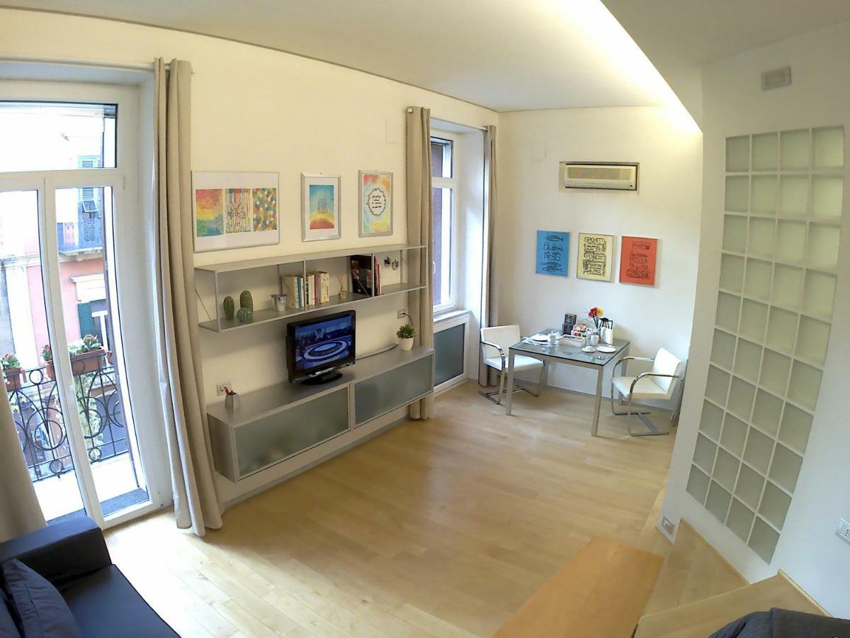 4Ac Apartment Bari Exterior foto