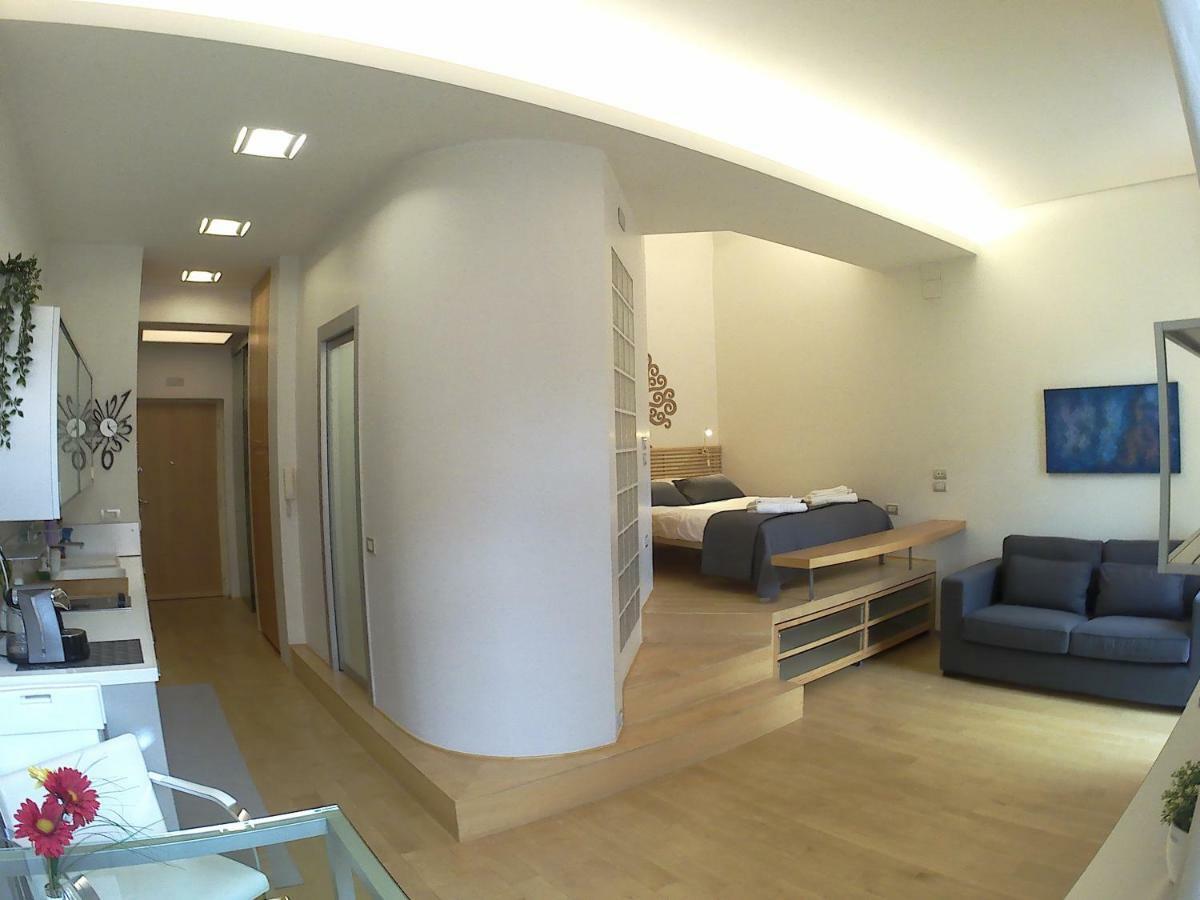 4Ac Apartment Bari Exterior foto