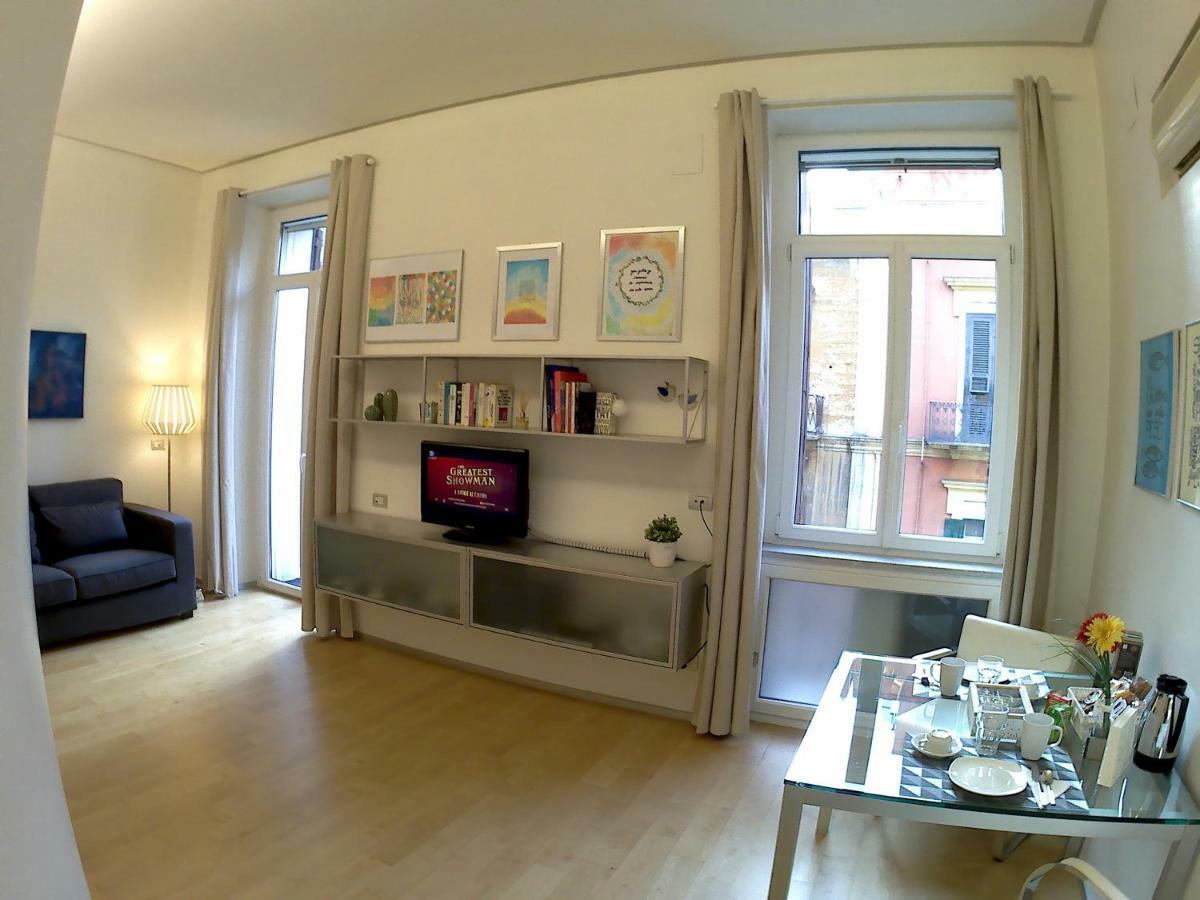 4Ac Apartment Bari Exterior foto